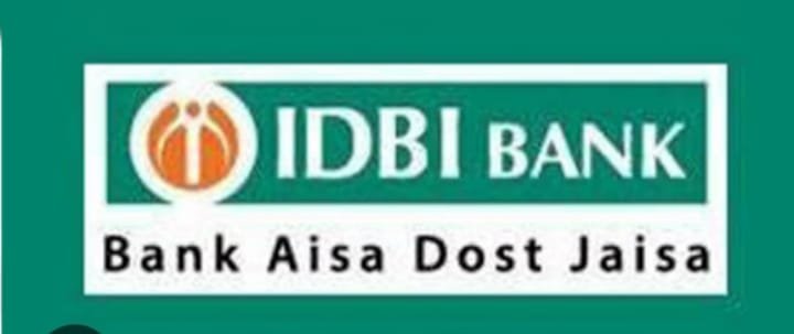 IDBI Bank Logo