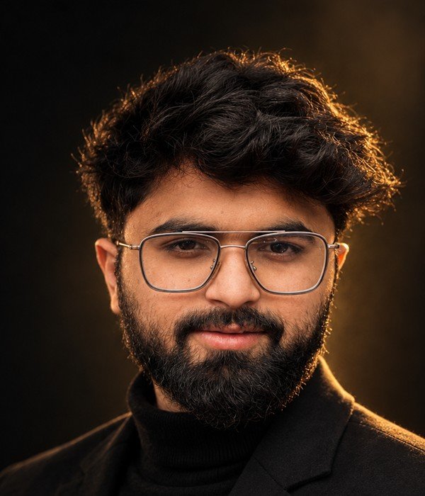 Mohammad Shahzeb Iqbal - Technology Expert at AD's Digital Business Solutions